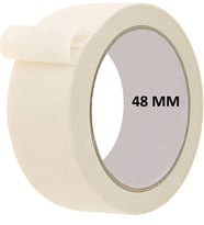 48 mm X 20 mt KAĞIT BANT / MASKELEME BANDI