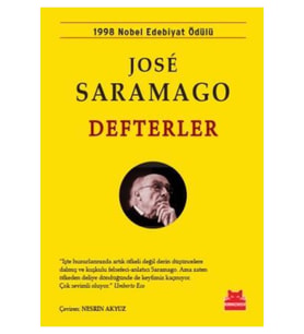 Defterler / Kırmızıkedi (Karışık)