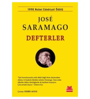 Defterler / Kırmızıkedi (Karışık)