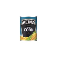 Heinz Tane Mısır 400 gr