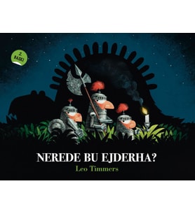 Nerede Bu Ejderha?
