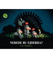 Nerede Bu Ejderha?