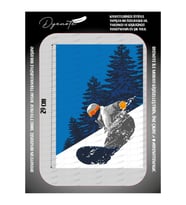 Winter Sport Kış Sporu Snowboard Tekstil Ütü İle Yapışan Transfer Baskı Kağıdı DTF BASKI