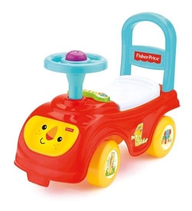 NessiWorld Dolu Fisher Price İlk Arabam