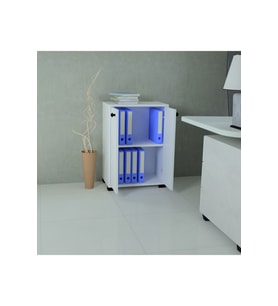 Anka Dosya Dolabı Tekli
