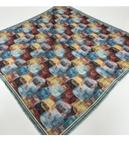 Locella Soft Pamuklu Eşarp LDFG0810