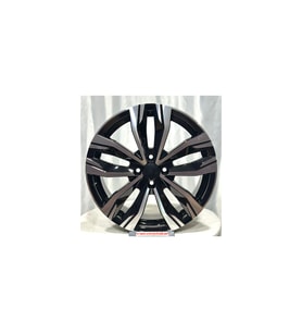 4*100*17*7.0 ET40 CH67.1 17276 BLACK DİAMOND