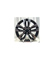 4*100*17*7.0 ET40 CH67.1 17276 BLACK DİAMOND