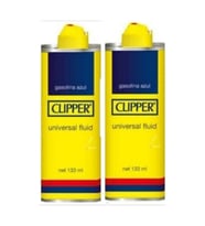 (zippo) Çakmak Benzini 133 Ml X 2 Adet
