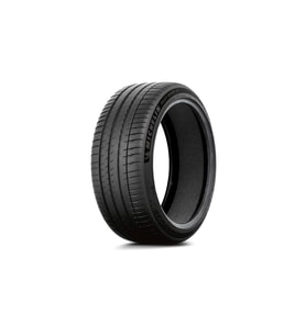 Michelin Pilot Sport EV MO1 275/40R21 107W XL Acoustic Otomobil Yaz Lastiği (Üretim Yılı:2025)