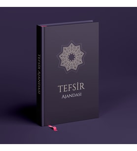Merfu Tefsir Ajandası (Özel Seri) (02)