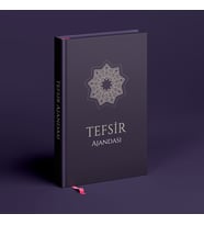 Merfu Tefsir Ajandası (Özel Seri) (02)