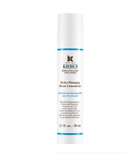 Kiehl's Hydro-Plumping Serum Concentrate 50 ML - Serum