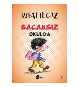 Bacaksız Okulda