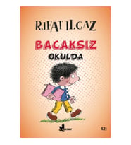 Bacaksız Okulda