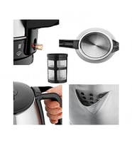Sinbo STM-5827 Çay Makinesi Su Isıtıcısı Sinbo