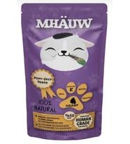 Mhauw Yürekli Çorba Kedi Ödülü 80 Gr 