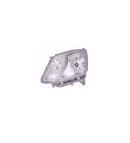 Esse Otomotiv - Dmax Tfr, Tfs Far Sol Beyaz 14-16 Dpo 213-1143l-ld-e 8-98186-213-0