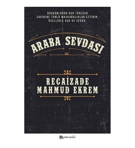 Araba Sevdası