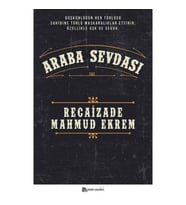 Araba Sevdası