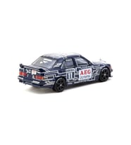 1/64 190 E 2.5-16 EVO 1 DTM 1989 Model Araç