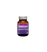 Magnimore Magnezyum Sitrat 60 Kapsül 8680133001604