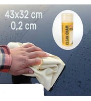 Mikrofiber Oto Kurulama Bezi Oto Yıkama Bezi Sentetik Güderi Temizlik Bezi Mutfak Bezi Süper Emici