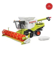 Bruder Claas Lexion 780 Terra Oyuncak Biçerdöver