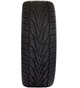 255/60R17 110V XL PROXES TOYO Yaz Lastigi 2011