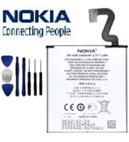 Nokia Lumia 625 Pil Batarya Bp-4Gwa 2000 Mah ve Tamir Se