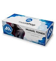 hementoner Canon Crg-725 Muadil Toner - Lbp6030 / Lbp6030B/Lbp6030W / Mf3010