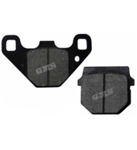 SUZUKİ ÖN FREN DİSK BALATASI SUZİKİ AN125/ATV TİP 2
