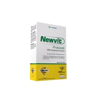 Newvit Probiyotik 30 Kapsül