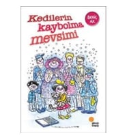 Kedilerin Kaybolma Mevsimi