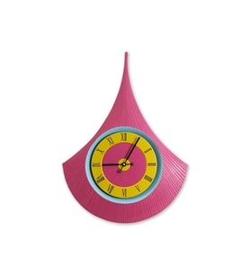 Sy Time Artemis 120 Duvar Saati - 7881