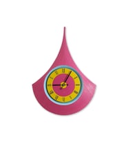 Sy Time Artemis 120 Duvar Saati - 7881