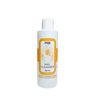 Cleanser 200ml Tırnak temizleme solüsyonu