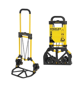 Stanley FT584 30/60Kg Merdiven Çıkabilen Katlanır El Arabası