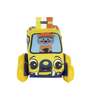 İlk Soft Arabam - Taksi