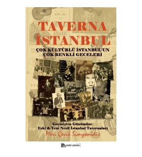 Taverna İstanbul