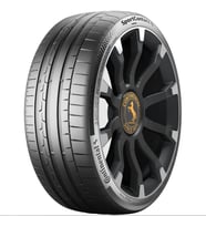 295/30R22 103Y XL SPORTCONTACT 6 CONTINENTAL Yaz Lastigi 2021