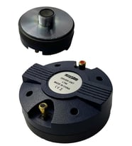 Lastvoice LT44 Tweeter Driver Tiz Hoparlör 100 Watt 44 mm 8 Ohm (Adet)