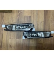 Vw Passat B8 Sis Far Set Gündüz Seyir Aydınlatmalı 2014-2019