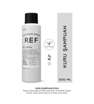 Ref Dry Shampoo N°204 200 ml