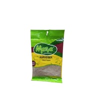 Doğal Karabiber (Toz) 40 Gr