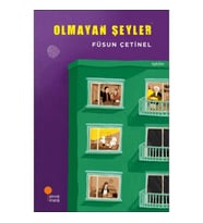 Olmayan Şeyler
