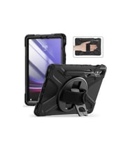 Samsung Galaxy X730 Tab S11 Kılıf Amazing Tablet Kapak - Siyah