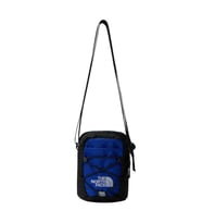 The North Face JESTER CROSSBODY Omuz Çantası NF0A52UC0IT1 (Mavi)