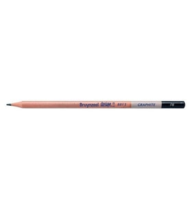 Bruynzeel Design Graphite Dereceli Kalem 7B 