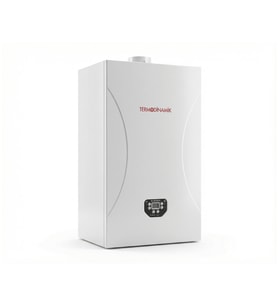 TermoALU 24 kW Premix Tam Yoğuşmalı Doğalgazlı Kombi